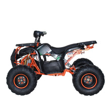 Load image into Gallery viewer, PIONEER 1200W Electric Mountain Bike ATV (7669586919585)
