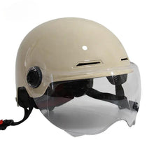 Load image into Gallery viewer, ELECTRA  Electric SkateStash Helmet (7670282092705)
