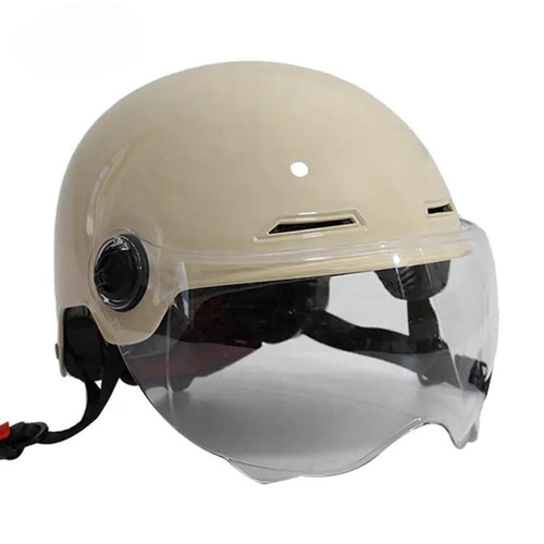 ELECTRA  Electric SkateStash Helmet (7670282092705)