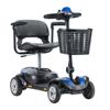 Load image into Gallery viewer, ECOCRUISER 4  Folding Electric Scooter (7675470807201)
