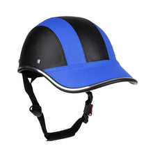 Load image into Gallery viewer, Skate Helmet Mountain Bike Helmet (7671972102305)
