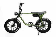 Load image into Gallery viewer, VOLTCYCLE 48V EMTB Retro Electric Bike (7674113360033)
