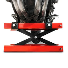 Load image into Gallery viewer, TOURATECH  Hoist Stand Bikes ATV (7671707533473)

