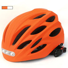 Load image into Gallery viewer, BOOSTBOLT Smart LED Bike Helmet (7670513926305)
