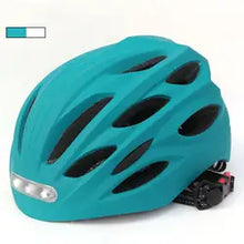 Load image into Gallery viewer, BOOSTBOLT Smart LED Bike Helmet (7670513926305)
