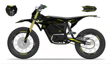 Load image into Gallery viewer, MOTOFLOW 12000W Electric Off-Road Dirt Bike Motorcycle (7674223788193)
