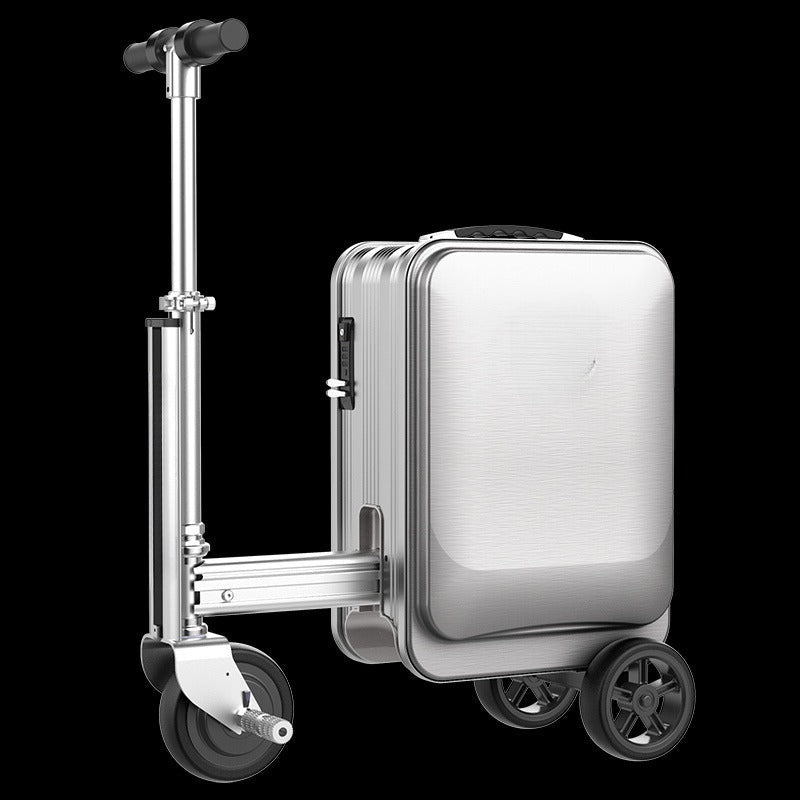 ECOCRUISER Motorized Suitcase Scooter (7672442421409)