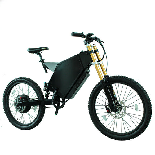 VOLTCYCLE 72V Fat Tire Ebike (7673953910945)