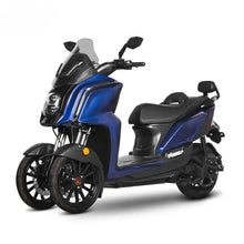 Load image into Gallery viewer, ECOCRUISER 3  60V 3000-5000W High-Power Electric Scooter (7672504909985)
