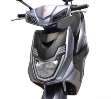 Load image into Gallery viewer, EASYGO  electric Brushless 1000W Moped (7672413978785)

