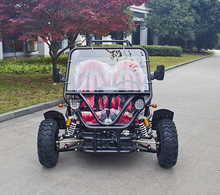 Load image into Gallery viewer, ROADROCKET Electric Racing Dune Buggy (7676928164001)
