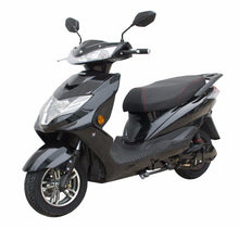 Load image into Gallery viewer, EASYGO Removable Battery Electric Moped - 60V/72V (7672412536993)
