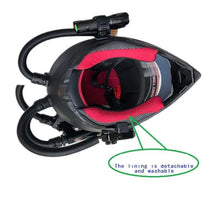 Load image into Gallery viewer, MOTOFLOW Off-road Motorcycle Helmet (7672867946657)
