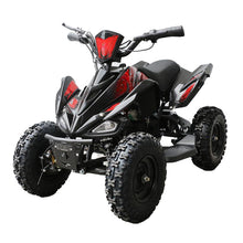 Load image into Gallery viewer, PIONEER 1000W-1300W Electric Kids ATV Quad Bike (7680840794273)
