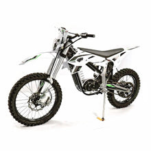 Load image into Gallery viewer, MOTOFLOW AS11 Powered Super Fast Long Range Off Road Electric Dirt Motorcycle (7676377727137)
