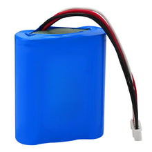 Load image into Gallery viewer, VOLTBOOST High-Capacity 6.4V-9.3V NCM Li-ion Ebike Battery Pack (7672553898145)
