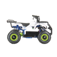 Load image into Gallery viewer, PIONEER Chain Drive Electric ATV (7669511127201)
