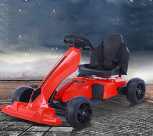 Load image into Gallery viewer, ROADROCKET Electric Pedal Go Kart (7677404184737)
