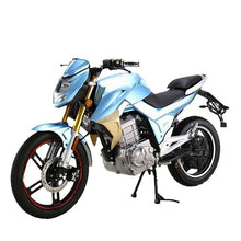 Load image into Gallery viewer, MOTOFLOW AS1 LED Electric Motorcycle (7668829028513)
