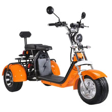 Load image into Gallery viewer, ECOCRUISER 3 High-Powered Electric Scooter (7672583389345)
