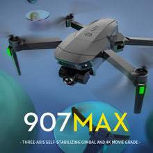 Load image into Gallery viewer, SKYLINEPRO SG907 MAX 4K Zoom Drone (7669724283041)
