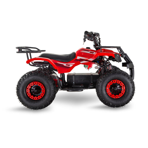 PIONEER CE 48v 1000w electric ATV for teens (7669512077473)