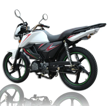 MOTOFLOW AS1 FR-15CT 3000W Electric Motorcycle (7668676427937)