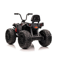 Load image into Gallery viewer, PIONEER 24V Electric  Quad Bike (7669582790817)
