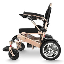 Load image into Gallery viewer, EZYCHAIR EG-75K9 Foldable Aluminum Wheelchair (7669086126241)
