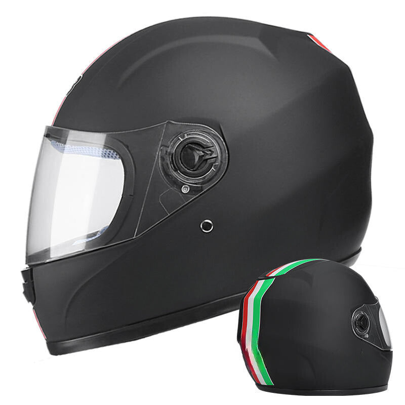 RIDEREADY Full-Face Racing Helmets (7676024389793)