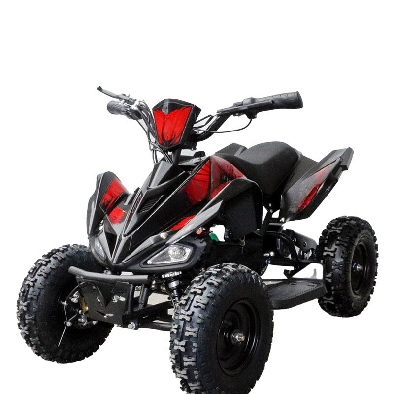 PIONEER 500W-1000W Electric Kids ATV Quad Bike (7669512339617)