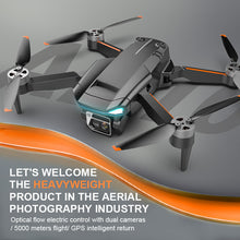 Load image into Gallery viewer, SkyLinePro Dual Lens Mini Drone (7669723332769)
