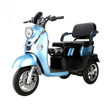 Load image into Gallery viewer, ECOCRUISER 3 48V-60V Electric Scooter (7672783863969)
