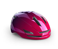 Load image into Gallery viewer, Smart Rear Light Bike Helmet (7671892213921)
