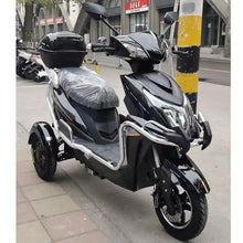 Load image into Gallery viewer, ECOCRUISER 3  1000W  Electric Scooter (7672833540257)
