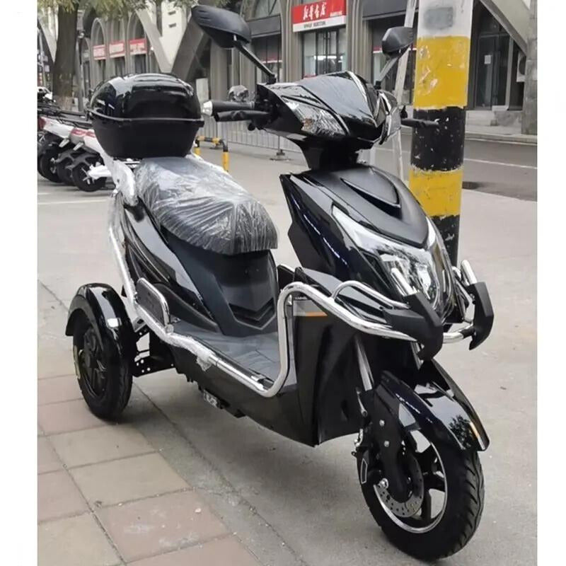 ECOCRUISER 3  1000W  Electric Scooter (7672833540257)