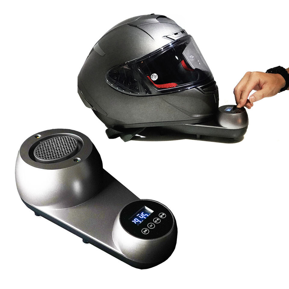 RIDEREADY Helmet Accessories (7674257866913)