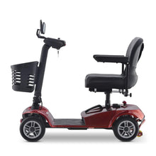 Load image into Gallery viewer, ECOCRUISER 4 Automatic Electric Scooter (7674832191649)
