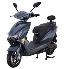 Load image into Gallery viewer, EASYGO Electric Moped For Young People (7672412995745)
