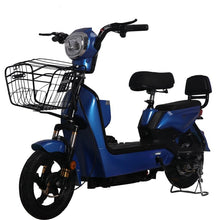 Load image into Gallery viewer, TERATREC Fast Two-Wheel Electric Motorcycle (7672438980769)
