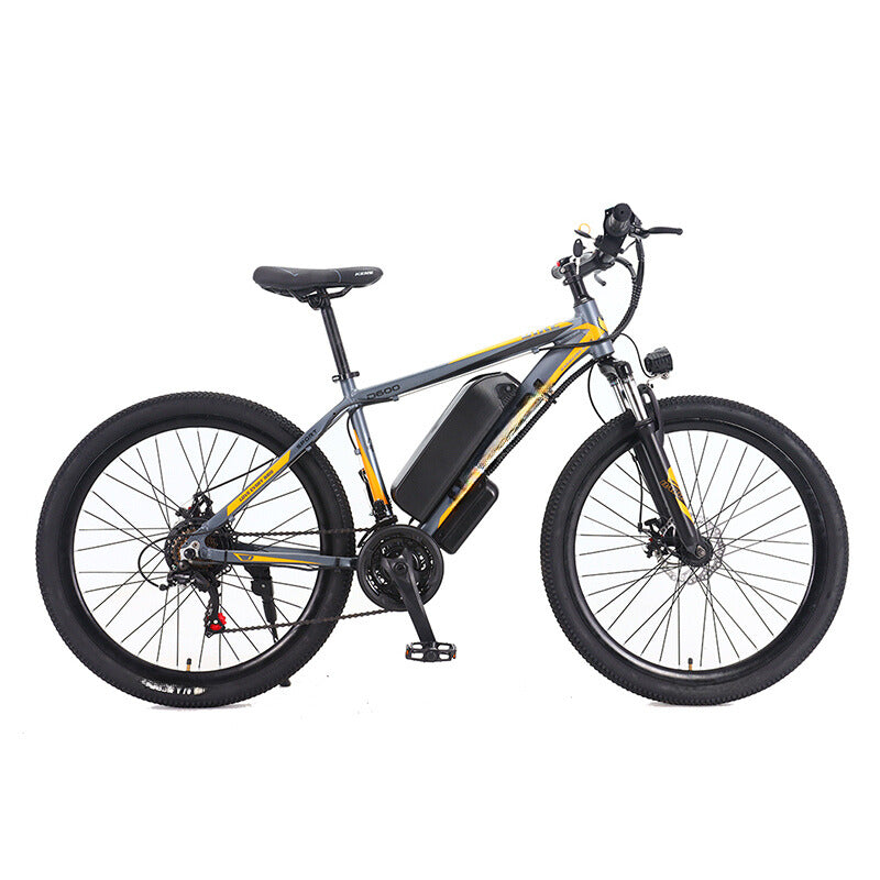 VOLTCYCLE 26Inch 21Speed Urban Ebike (7673828540577)
