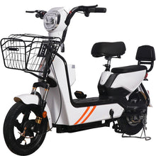 Load image into Gallery viewer, TERATREC  350W  Electric 2-Wheeler Scooter (7672441831585)
