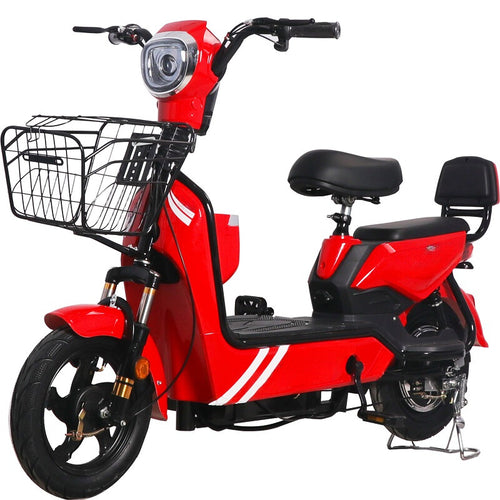 TERATREC  350W  Electric 2-Wheeler Scooter (7672441831585)