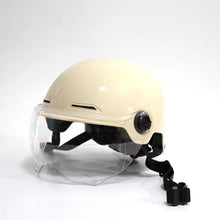 Load image into Gallery viewer, ELECTRA  Electric SkateStash Helmet (7670282092705)
