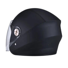 Load image into Gallery viewer, RIDEREADY Stylish Half Face Head Safety Helmets (7675766177953)
