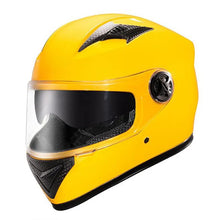 Load image into Gallery viewer, RIDEREADY  Full-Face Motorcycle Helmet (7676029960353)
