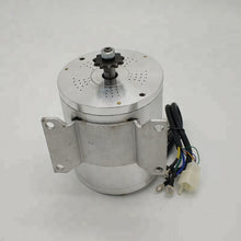 Load image into Gallery viewer, CIRCUIT CYCLE 1200W 48V BLDC Electric Motor Kit (7672417124513)
