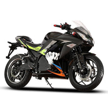 Load image into Gallery viewer, MOTOFLOW AS1 FR-20C Electric Racing Motorcycle (7668819755169)
