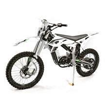 Load image into Gallery viewer, MOTOFLOW AS11 Powered Super Fast Long Range Off Road Electric Dirt Motorcycle (7676377727137)
