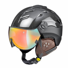 Load image into Gallery viewer, RIDEREADY Full-Face Cycling Helmet (7675544666273)

